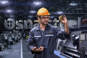 Интернет-магазин режущего инструмента Osnasteel на платформе Аспро