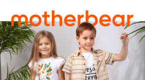 MVP интернет-магазина Motherbear: как запустить e-commerce проект за 1 месяц
