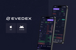 EVEDEX сделал крипту доступной для всех, а CleverPumpkin — для новичков и профессионалов