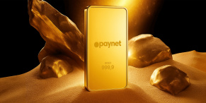 Paynet: рекламная кампания для запуска золотоматов