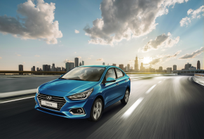 Снизили стоимость заявки в 1,8 раза для автодилера Hyundai в Перми