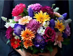 Как цветочный магазин получил 259 заказов за 3 месяца с помощью Яндекс.Директ