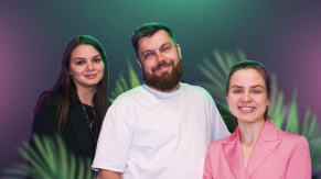 Digital-агентство Panda Ads оптимизировало управление бесконечными проектами с Аспро.Cloud