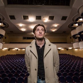 Как за 2 месяца продать билеты в театр на постановки Сергея Безрукова?