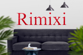 Интернет-магазин офисной мебели Rimixi: запуск на Аспро: Максимум