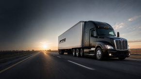 Premier Trucking: как выстроили поток водителей