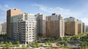 Девелопмент отношений ЭНКО