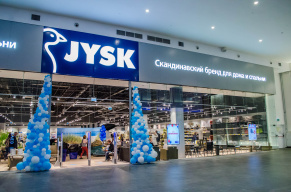 Как команда агентства Blackline PR&Digital выводила бренд JYSK на российский рынок в разгар пандемии