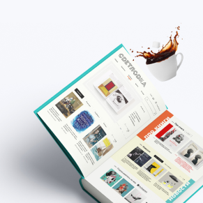 Дизайн и разработка сайта современной библиотеки