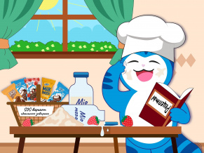 SMM для снеков Milino: эмоция как ключ к продвижению