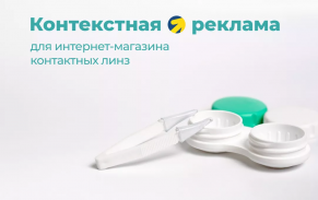 Контекстная реклама для интернет-магазина linzispb.ru