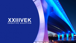 Архитектурное бюро XXIIIVEK объединило CRM, проекты и финансы в единой платформе