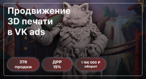 Продвижение бизнеса во ВКонтакте. Как сделать 378 продаж на 1 166 000 ? за 2 месяца