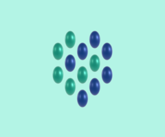 Сайт для IT-компании Эрна: как просто и дружелюбно показать сложные MedTech-продукты