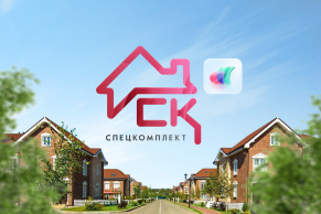  CRM для стройкомпании: цифровизация управления проектами «Спецкомплект»