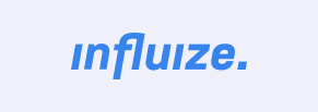 Сайт для агентства инфлюенсер-маркетинга Influize