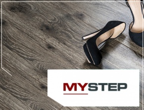 My-Step.ru – интернет-магазин напольных покрытий 