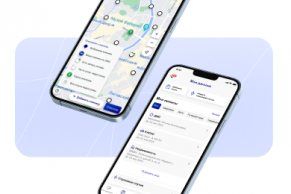 Цифровая экосистема для страховой компании СОГАЗ