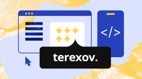  IT-компания terexov автоматизировала финансовый учет и управление продажами