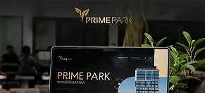 Кейс PRIME PARK