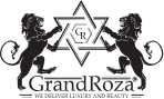 Интернет-магазин цветов «Grand Roza»