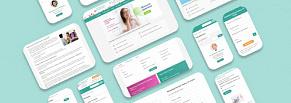 SEO для многопрофильного медицинского центра 