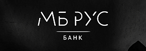 Цифровая платформа для работы с заемщиками банка МБ РУС